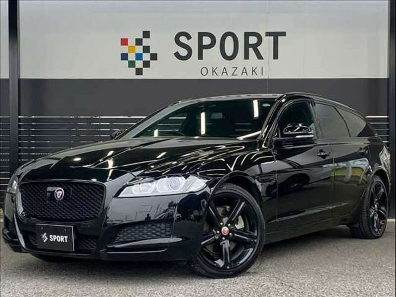 SUZUKI XF