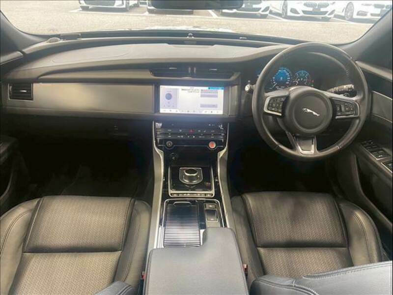 XF