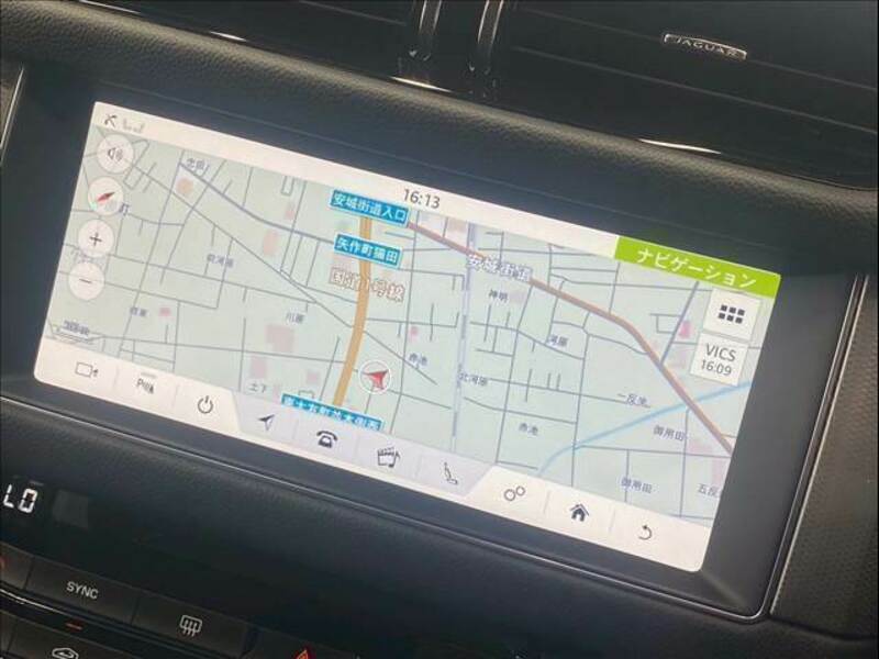XF