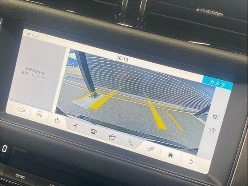 XF