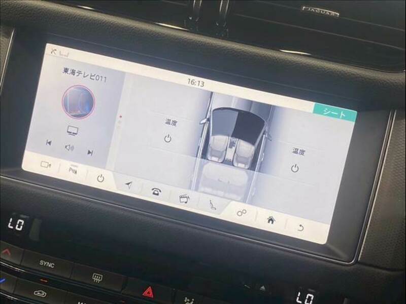 XF