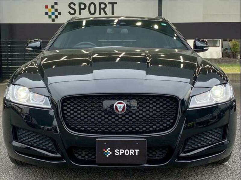 XF