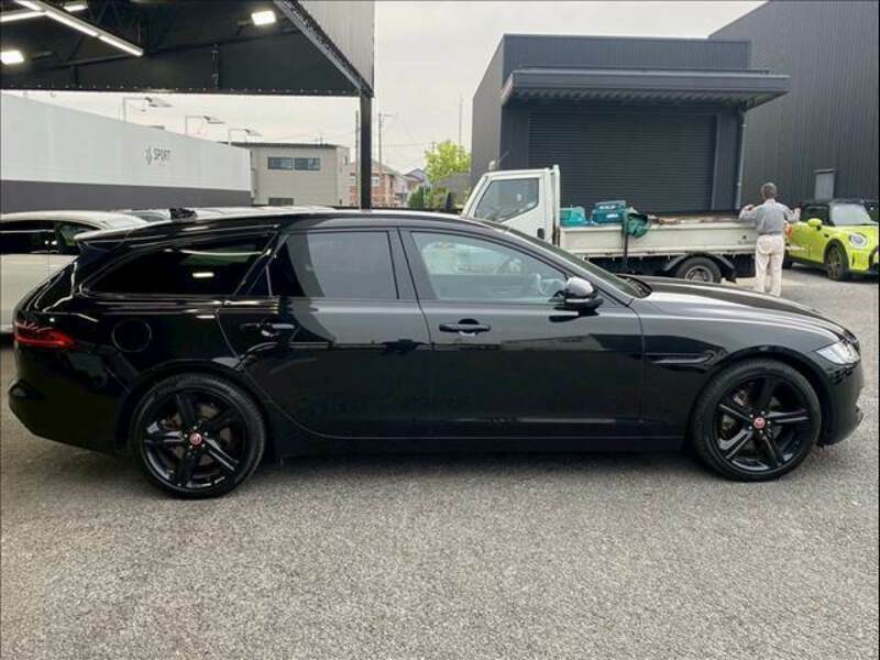 XF