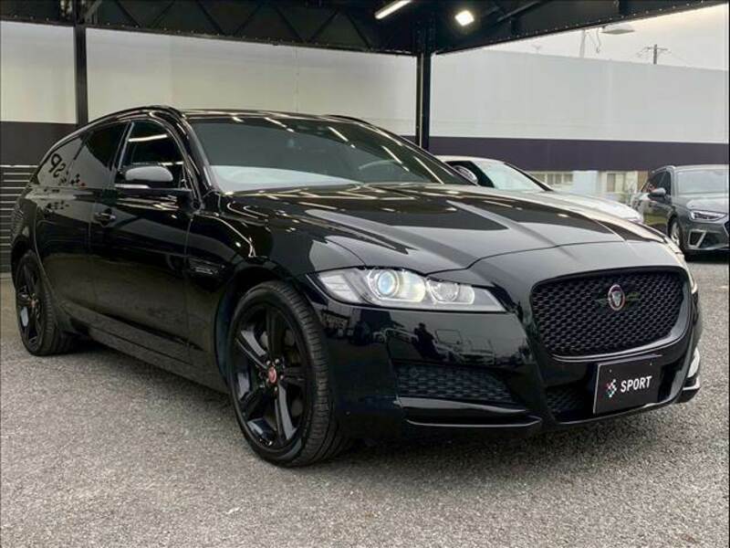 XF