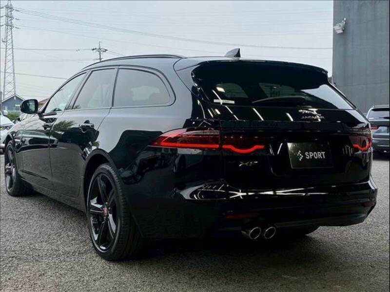 XF