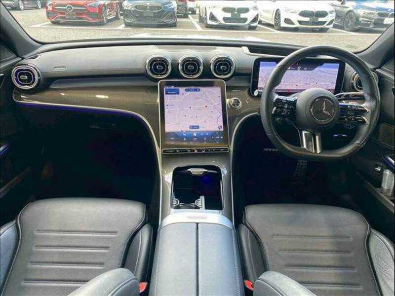 C-CLASS