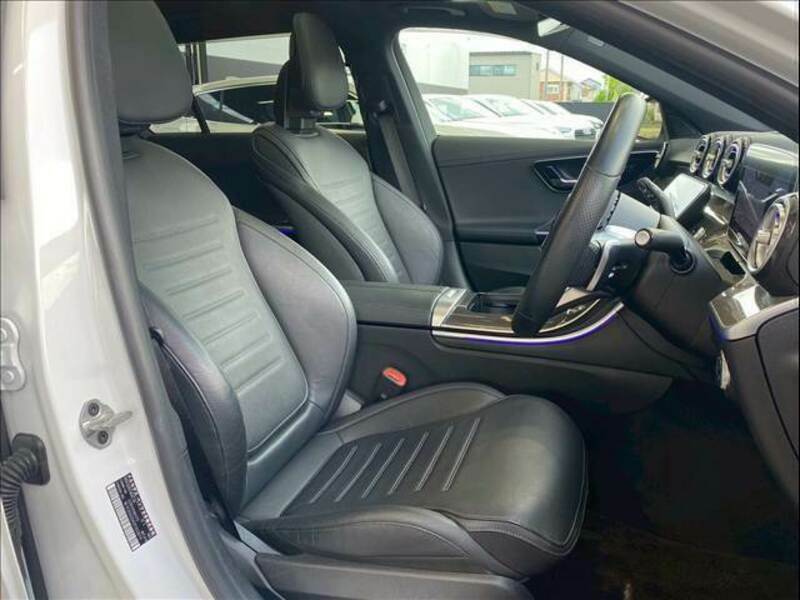 C-CLASS