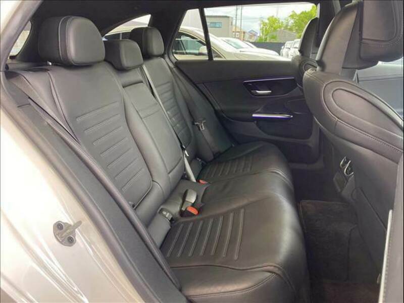 C-CLASS