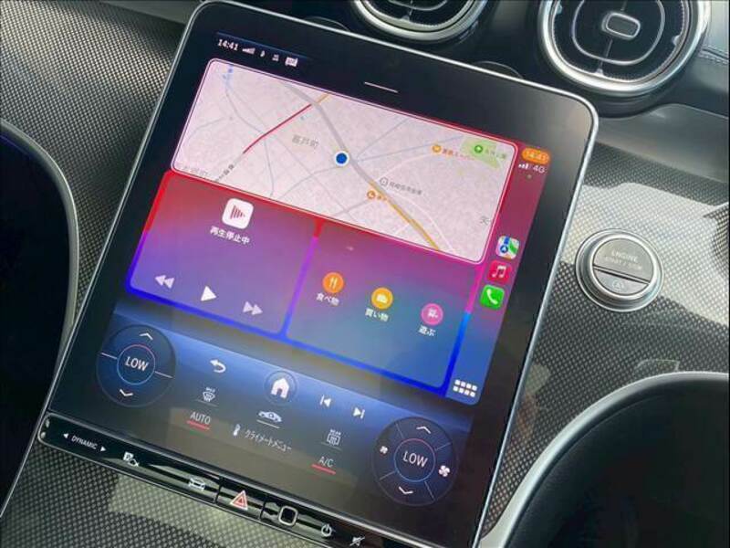 C-CLASS