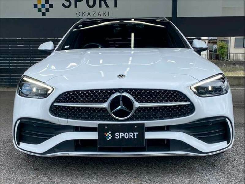C-CLASS