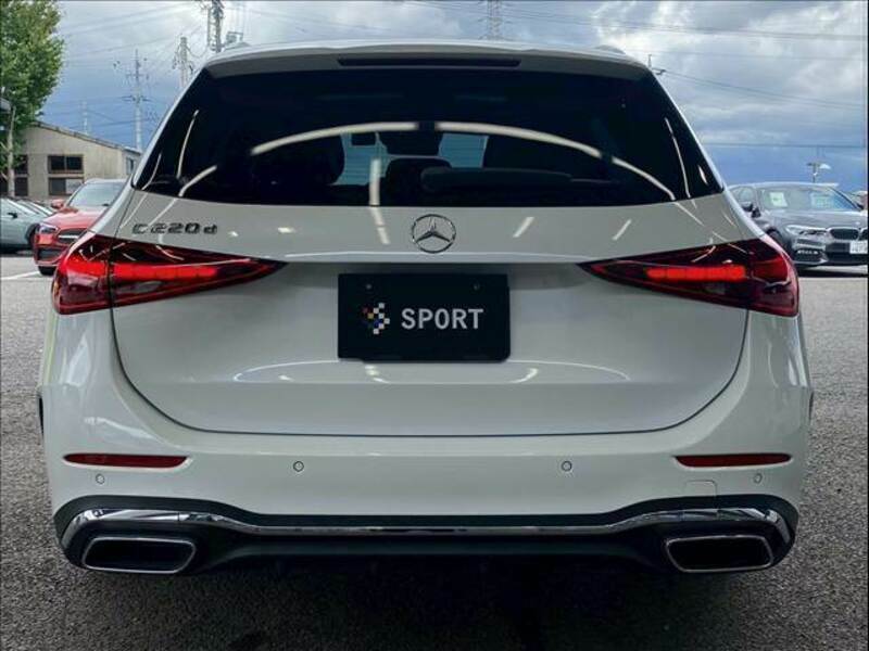 C-CLASS