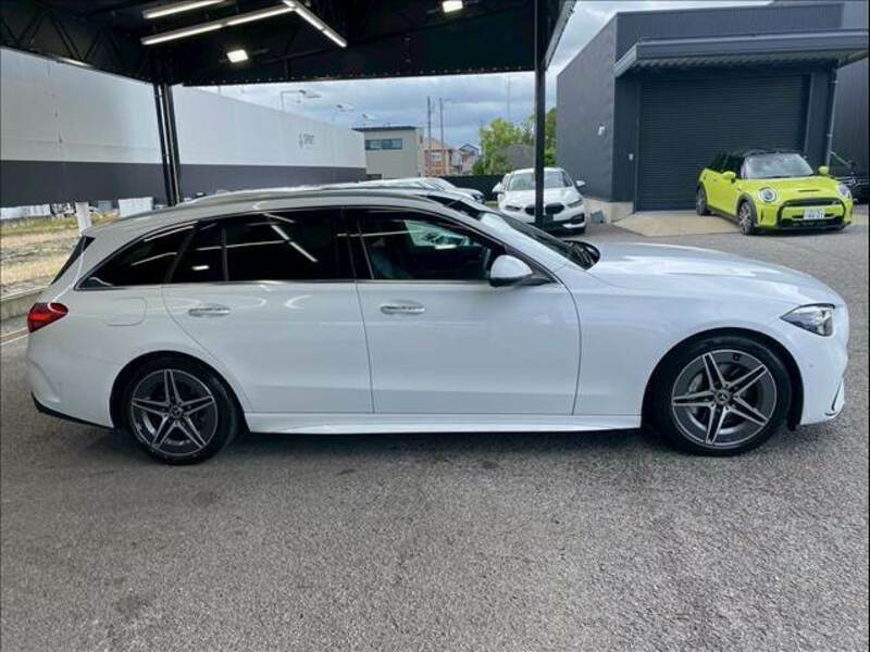 C-CLASS