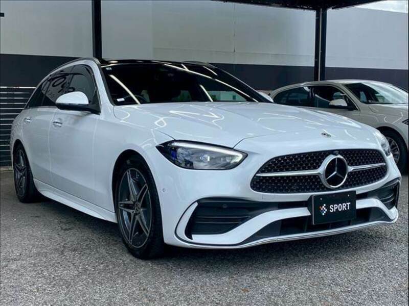 C-CLASS