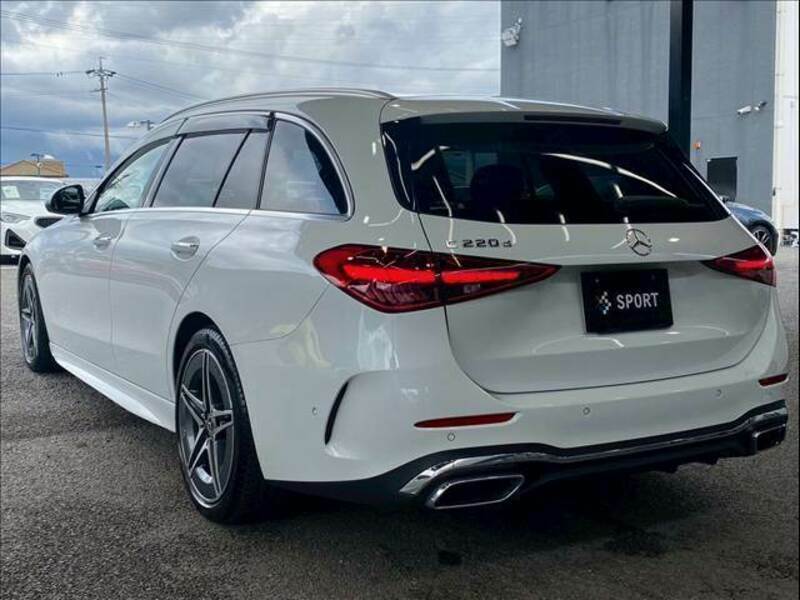 C-CLASS