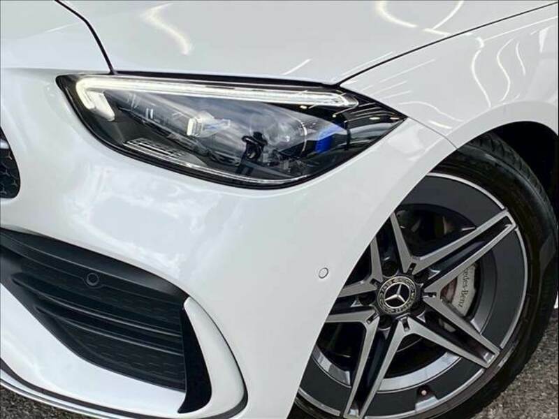 C-CLASS