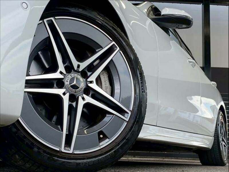 C-CLASS
