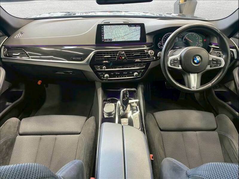 5 SERIES