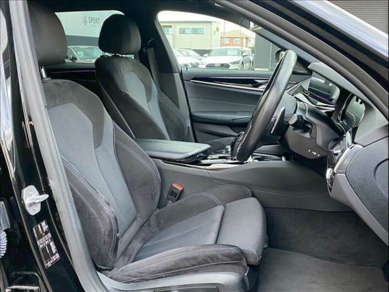 5 SERIES