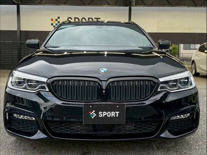 5 SERIES