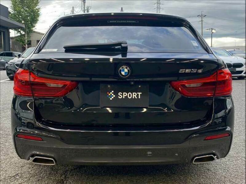 5 SERIES