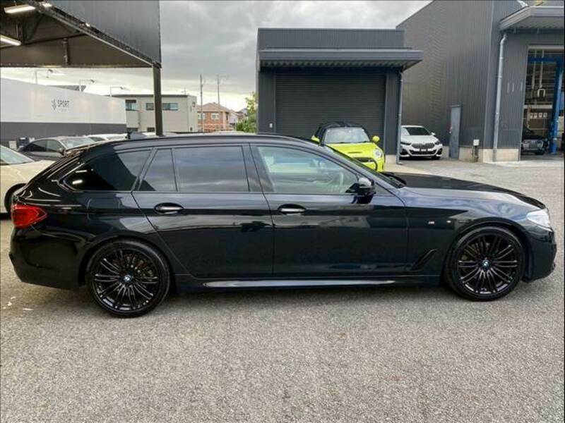 5 SERIES