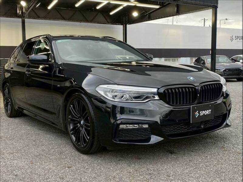 5 SERIES