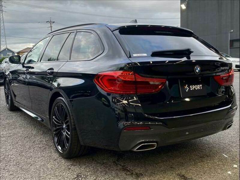 5 SERIES