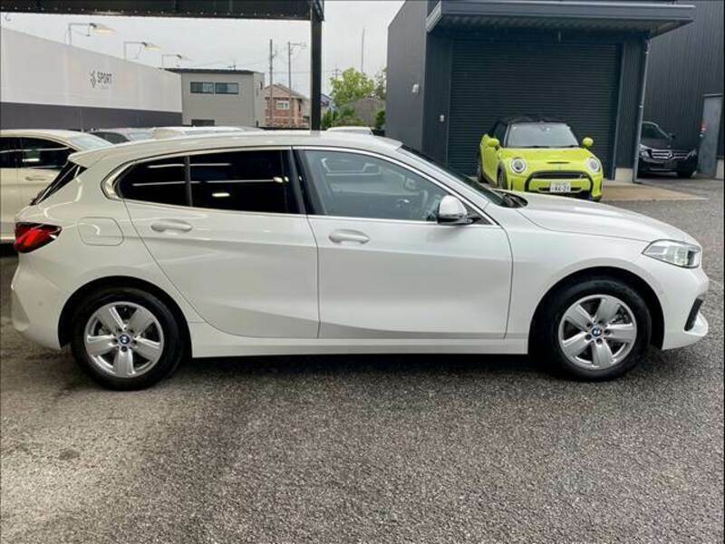 1 SERIES