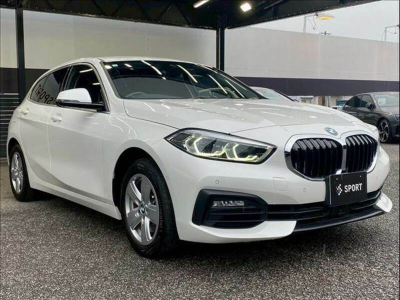 1 SERIES