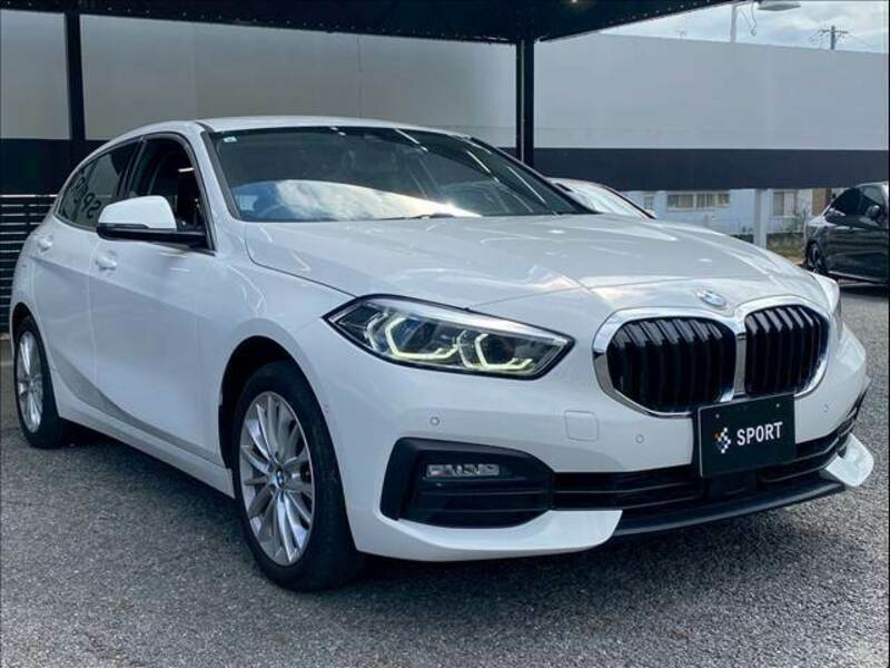 1 SERIES