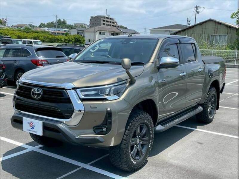 HILUX