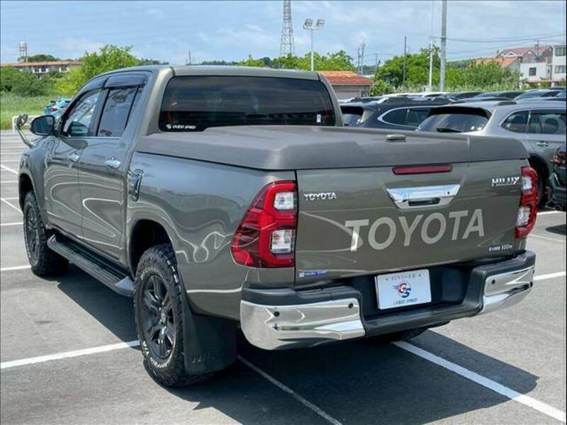 HILUX