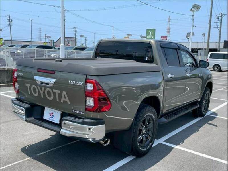 HILUX