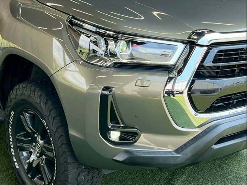 HILUX