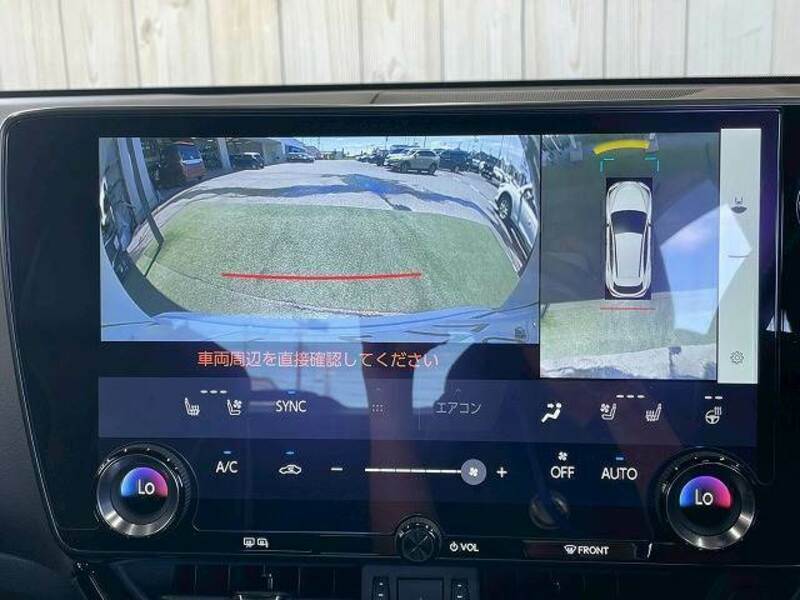 NX