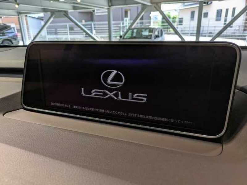 RX