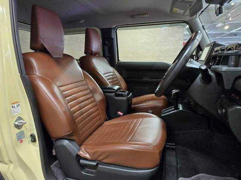 JIMNY SIERRA