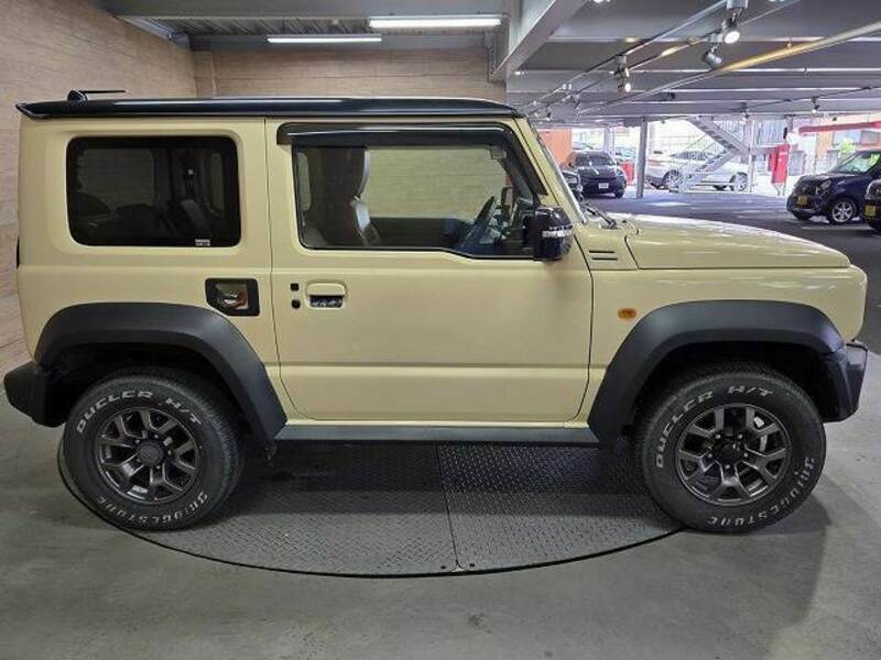 JIMNY SIERRA