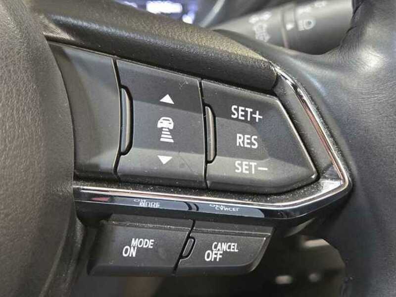 CX-8