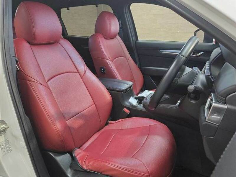 CX-8