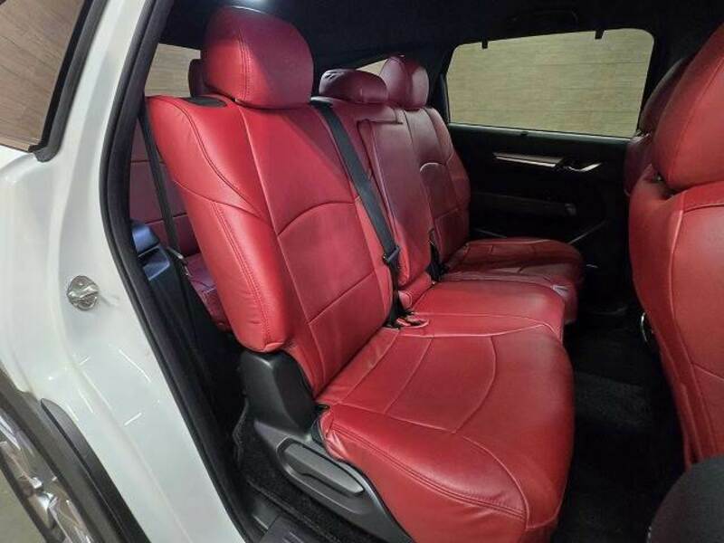 CX-8