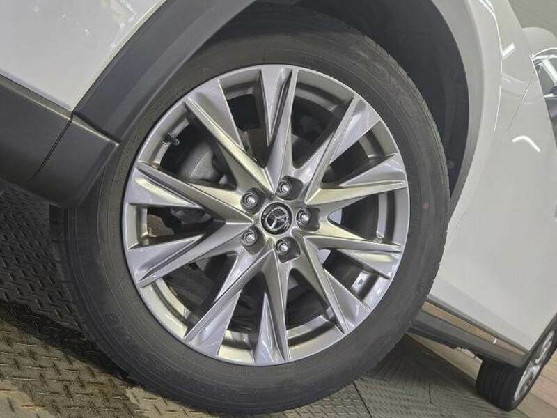 CX-8