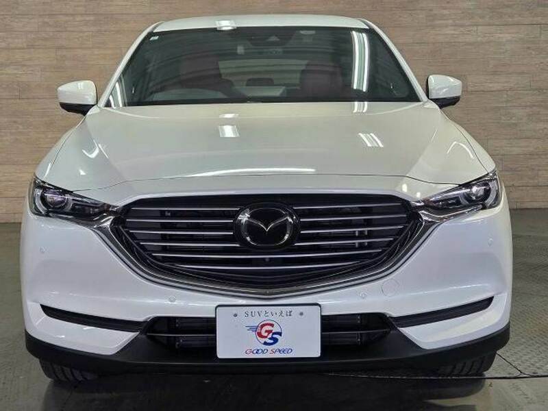 CX-8