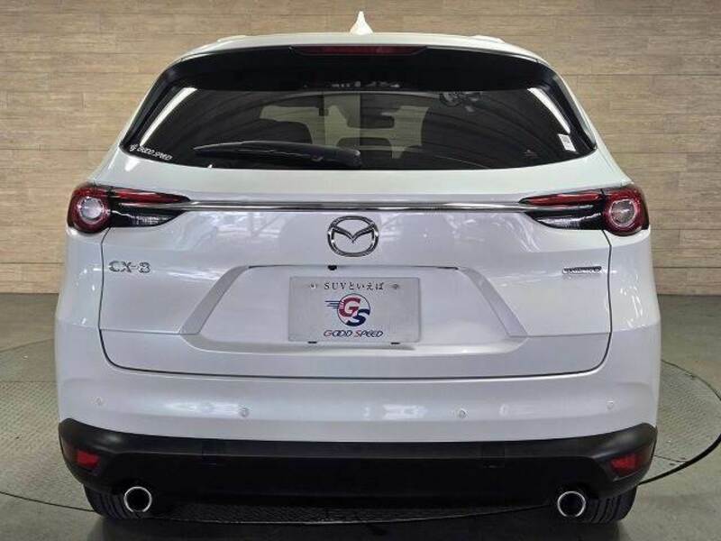 CX-8