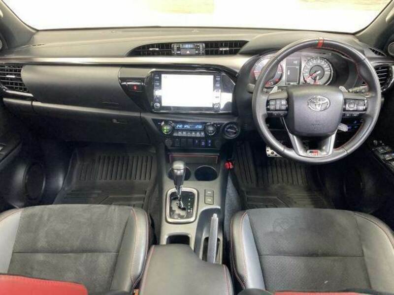 HILUX