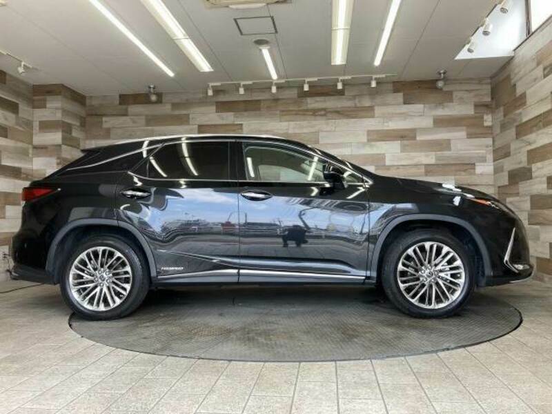 RX