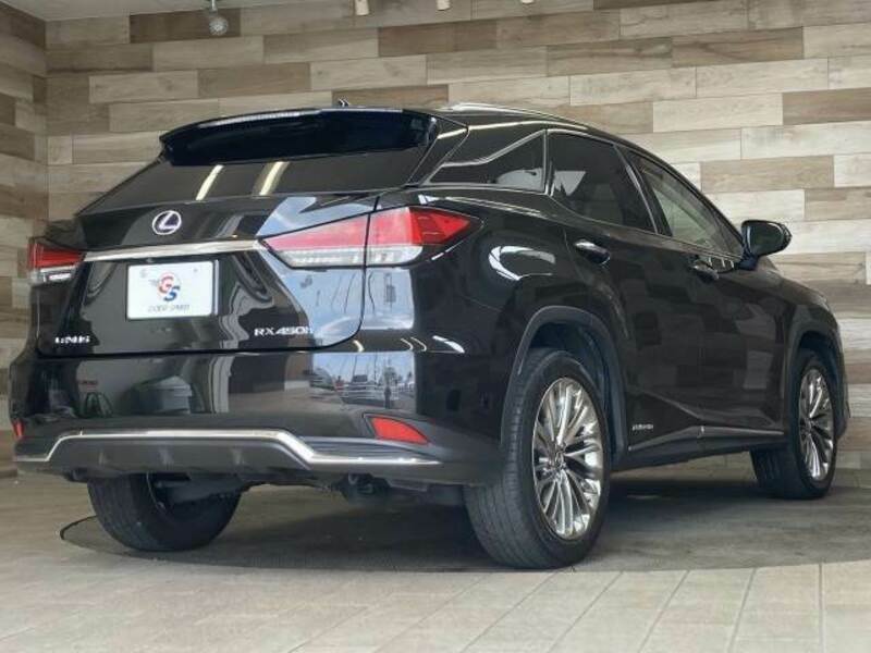 RX