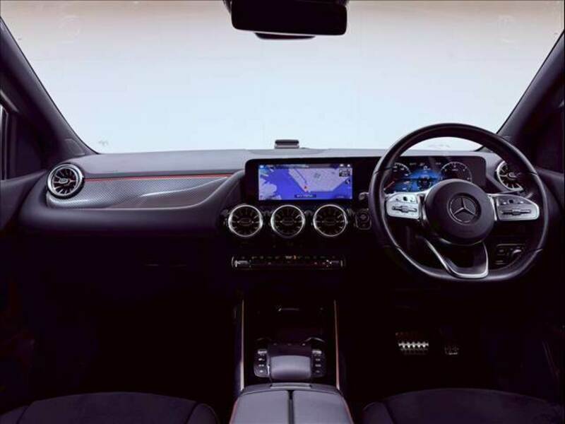 B-CLASS