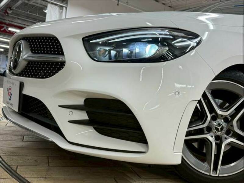 B-CLASS