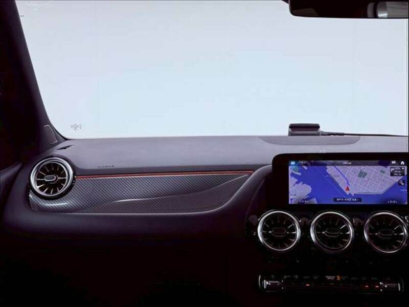 B-CLASS